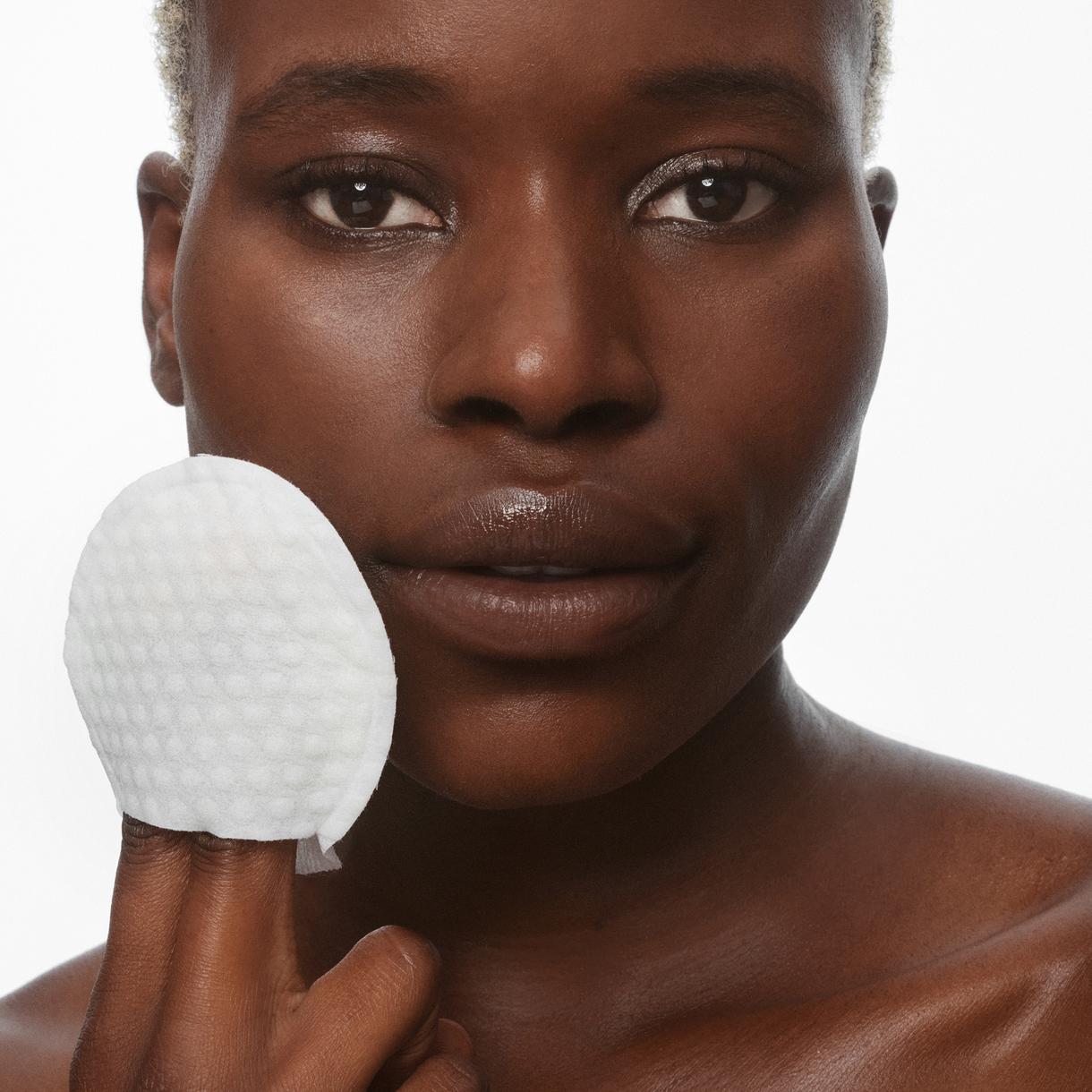 Glycolic Acid Overnight Glow Peel (12 Pack)