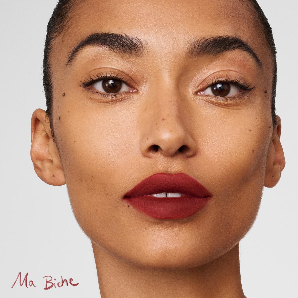 Westman Matte Suede Lipstick - Ma Biche
