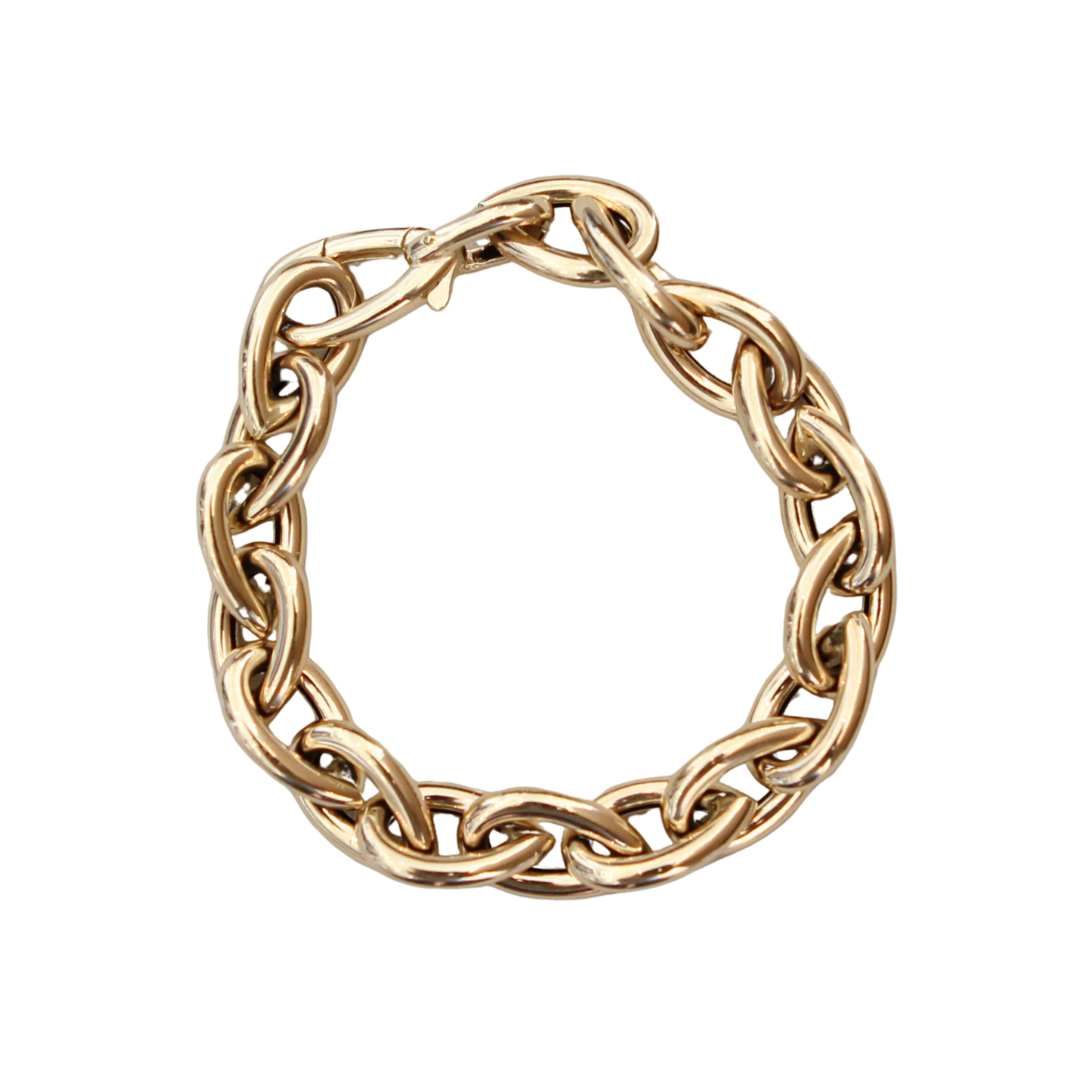 Large Pera Bracelet