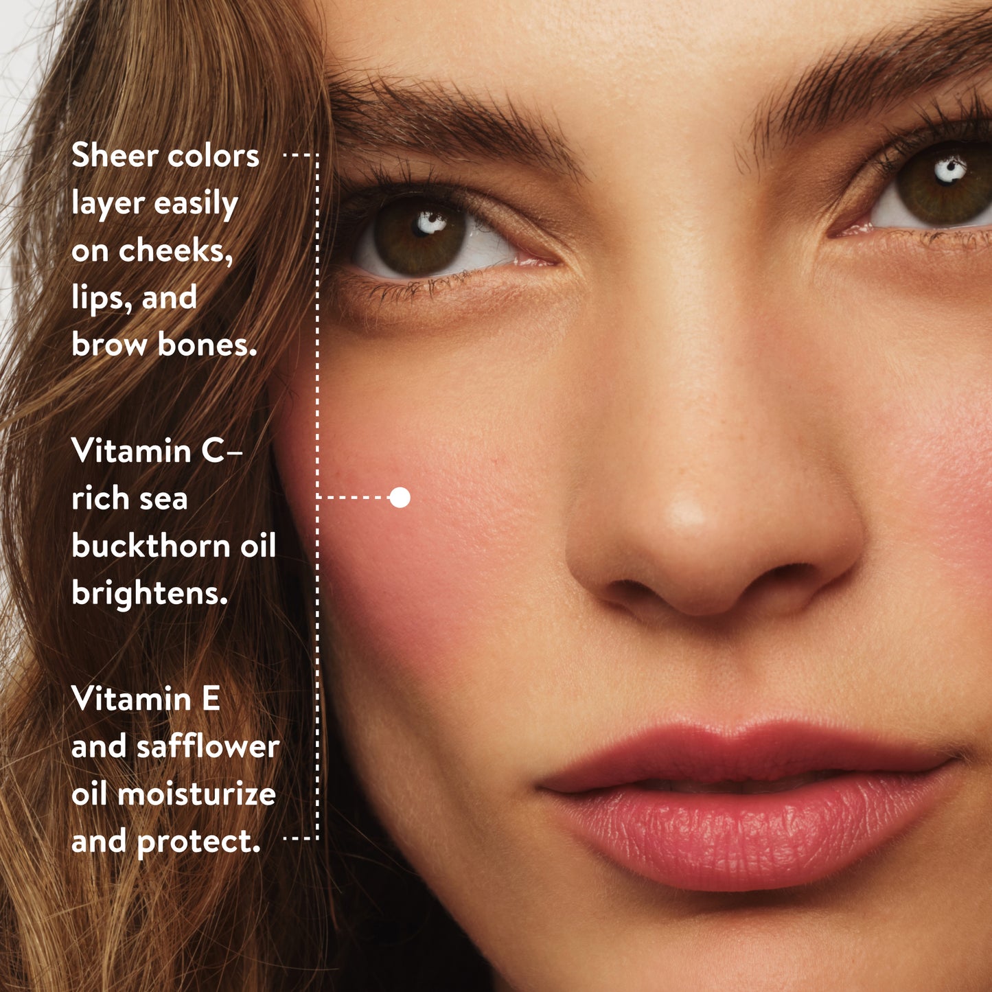 Colorblur Glow Balm - Afterglow