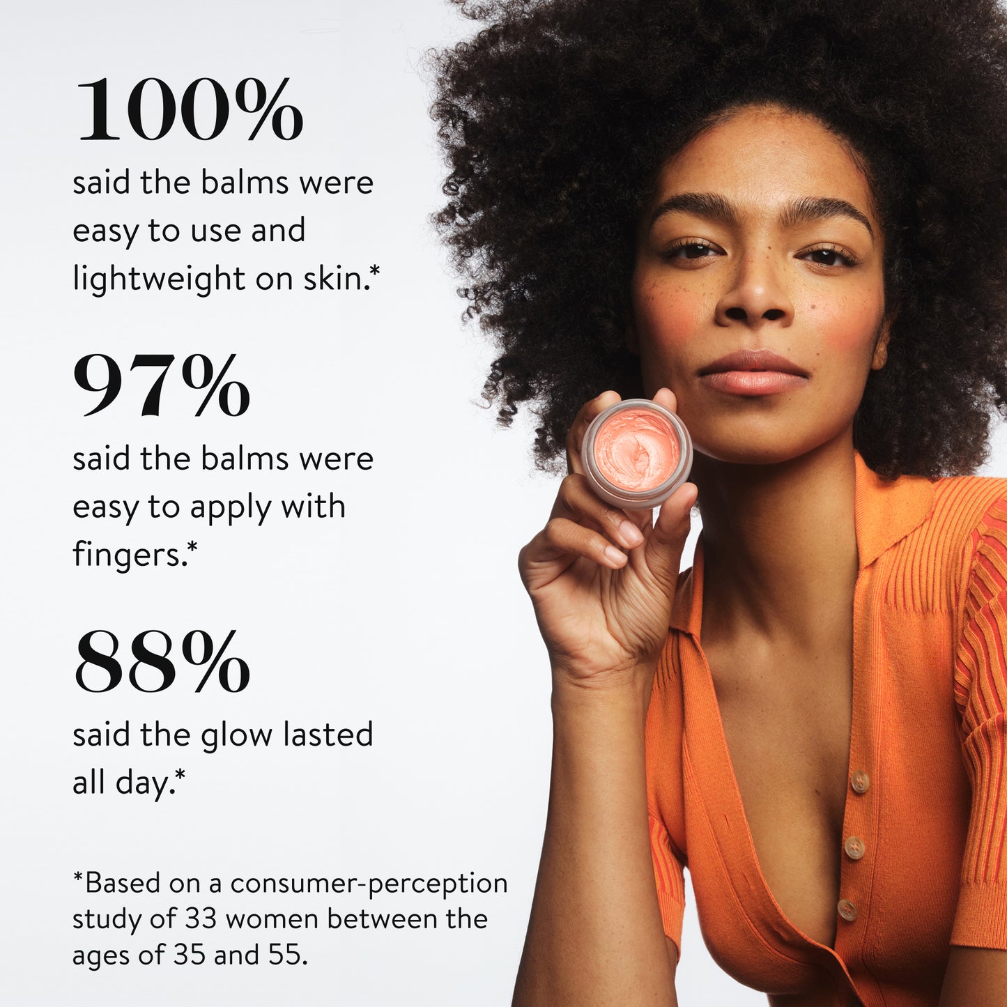 Colorblur Glow Balm - Afterglow