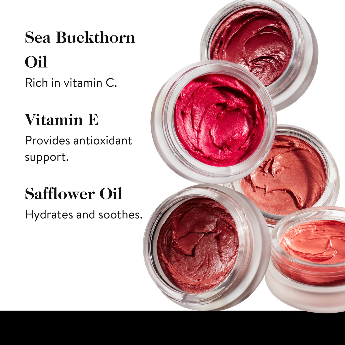 Colorblur Glow Balm - Afterglow
