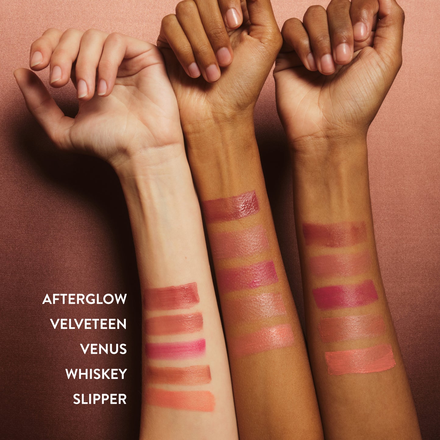 Colorblur Glow Balm - Afterglow