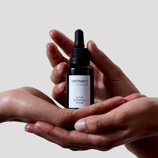 Vintner's Daughter Active Botanical Serum