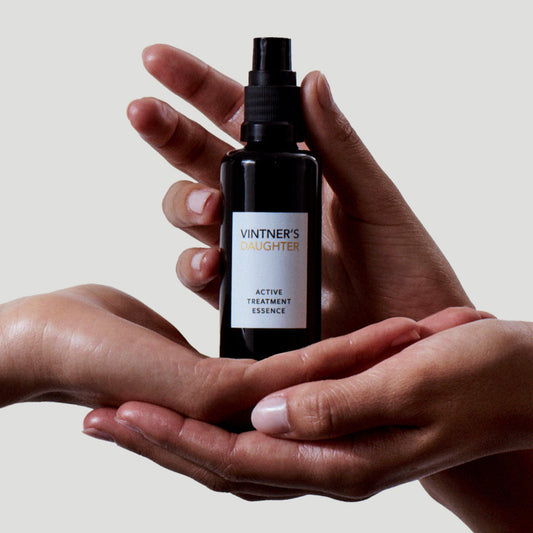 Vintner's Daughter Active Treatment Essence