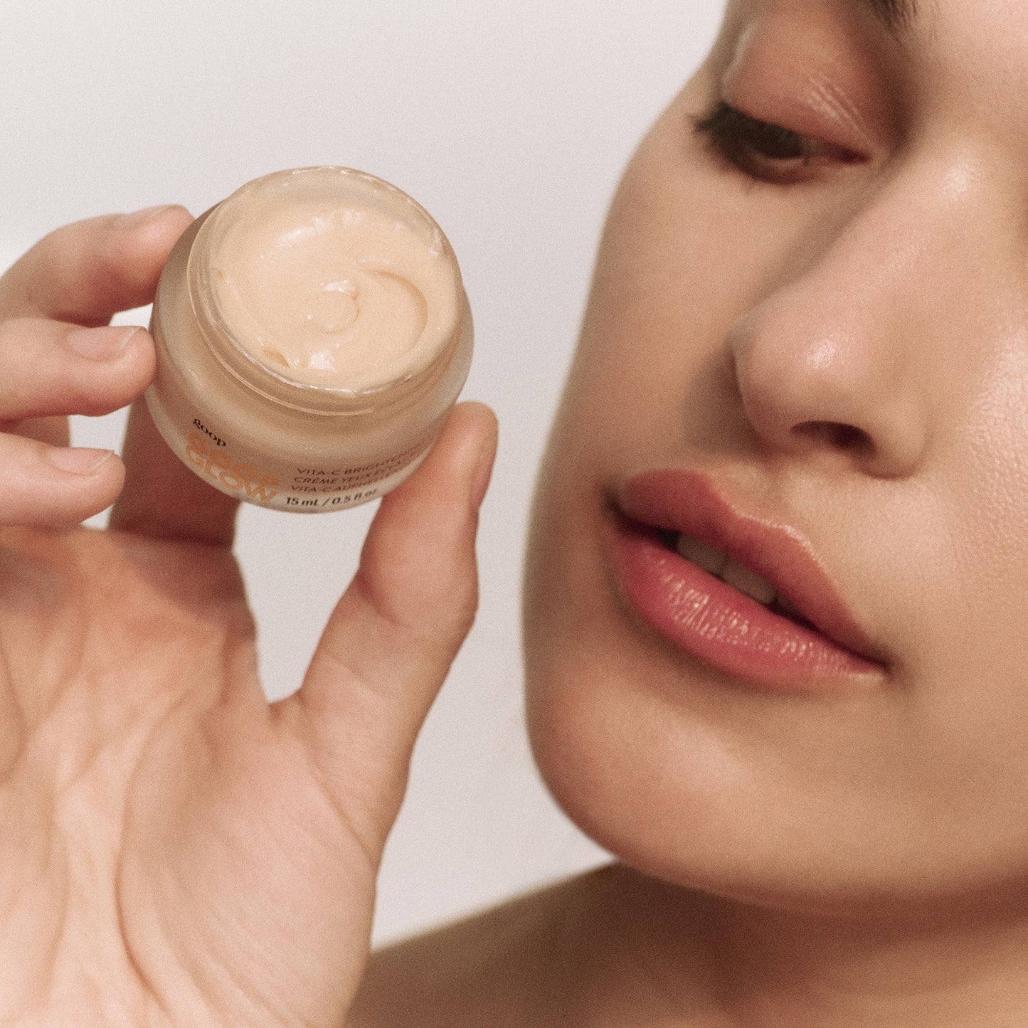 Vita-C Brightening Eye Cream