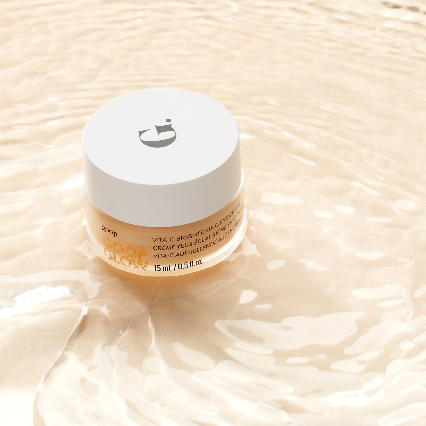 Vita-C Brightening Eye Cream