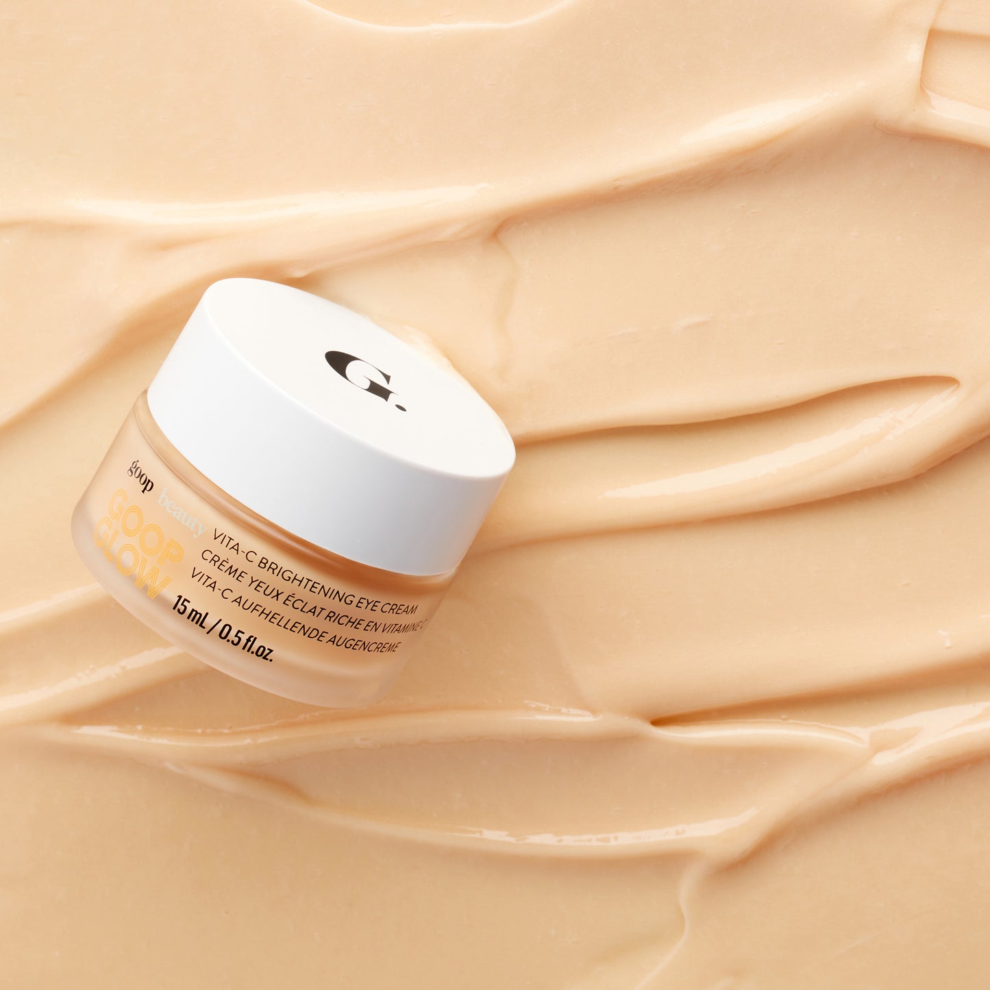 Vita-C Brightening Eye Cream