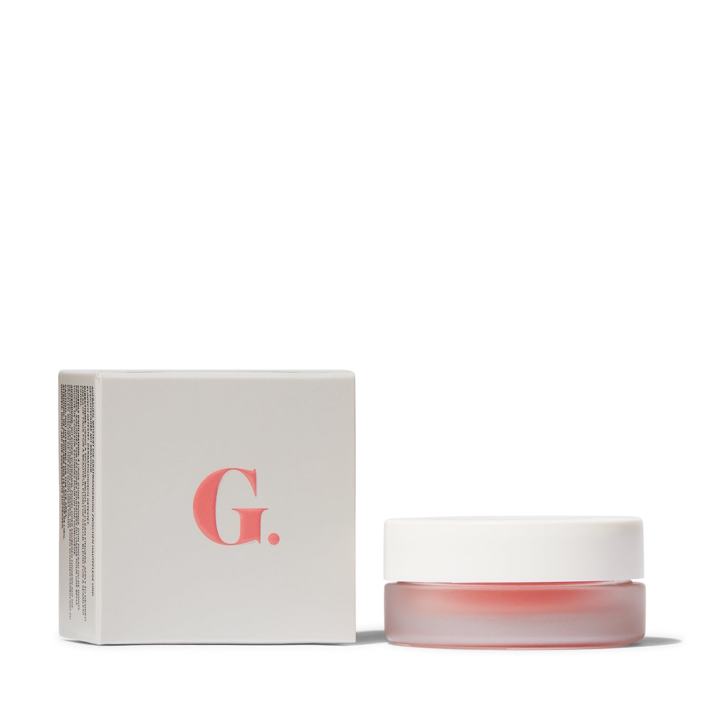 Colorblur Glow Balm - Slipper