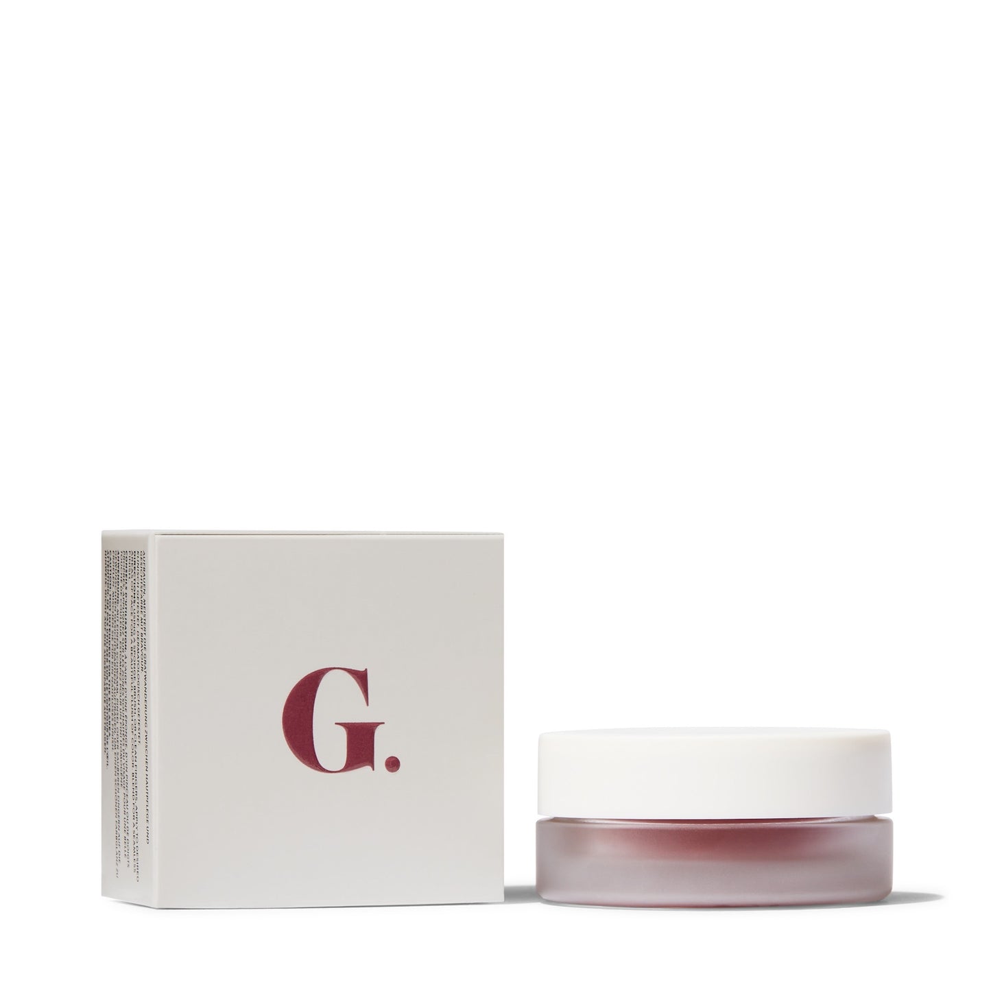 Colorblur Glow Balm - Afterglow