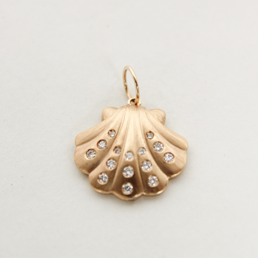 Bondi Shell Pendant