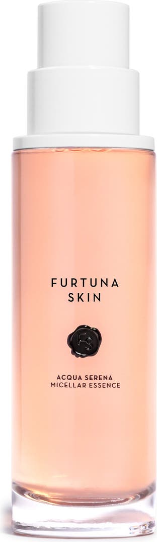 Furtuna Skin Acqua Serena Micellar Essence