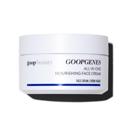 All-In-One Nourishing Face Cream