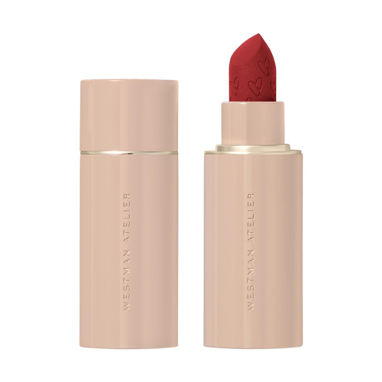 Westman Matte Suede Lipstick - Ma Biche