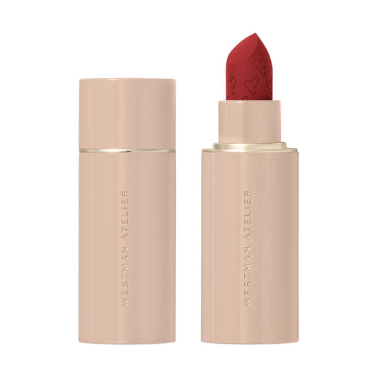 Westman Matte Suede Lipstick - Ma Biche