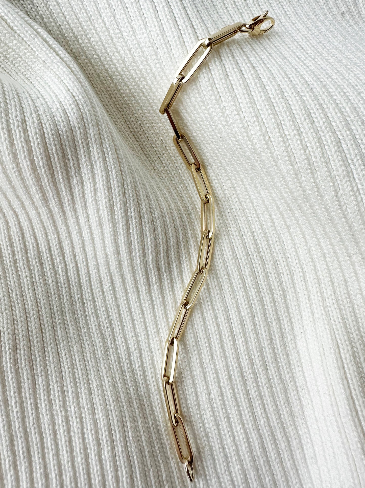 Tamsyn Link Bracelet