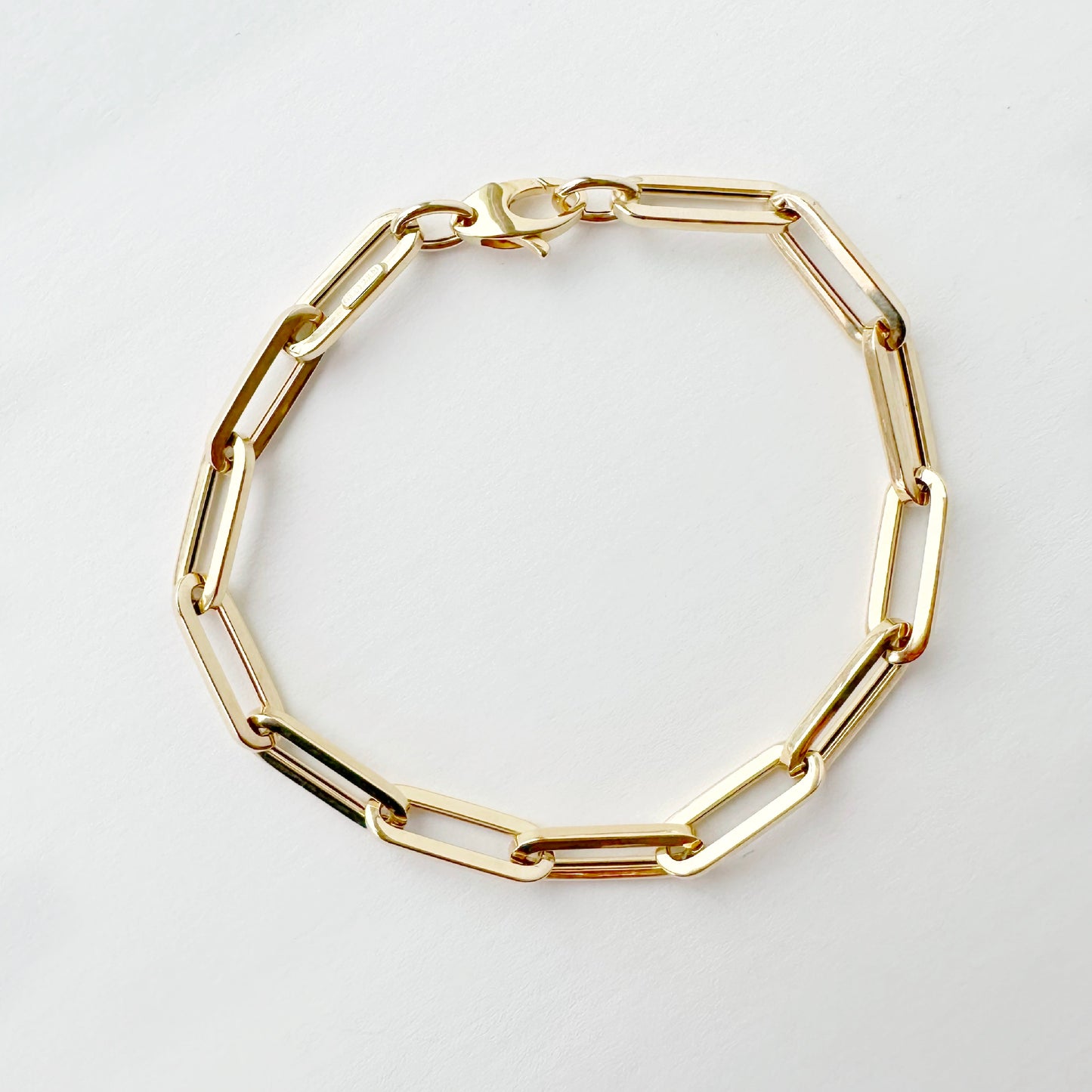 Tamsyn Link Bracelet
