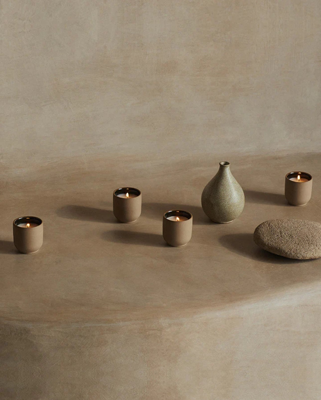 Votive Discover Set by Homecourt