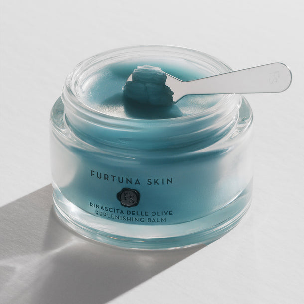 Furtuna Skin Olive Replenishing Balm