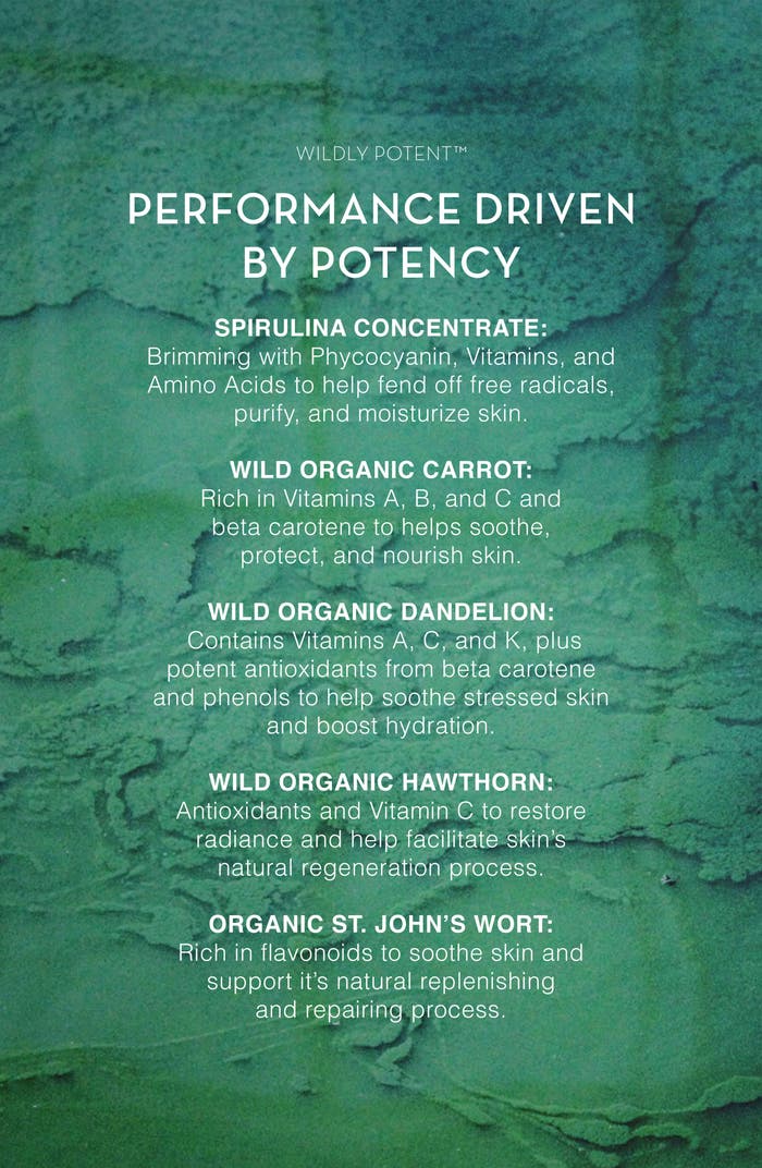 Furtuna Skin Olive Replenishing Balm