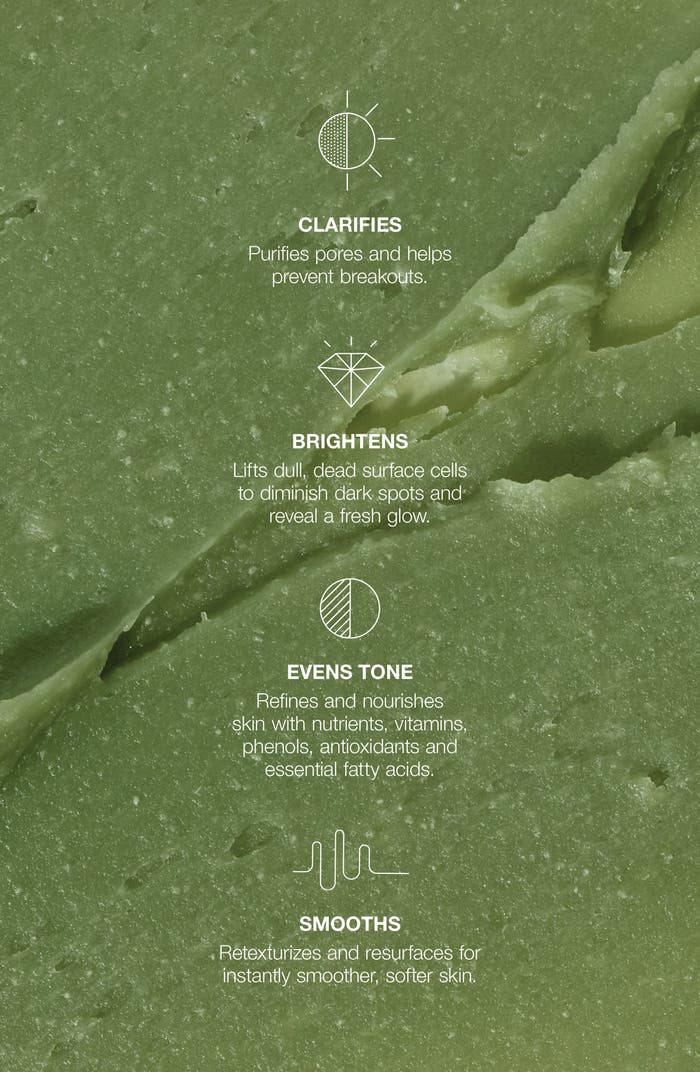 Furtuna Skin Triple Active Exfoliator