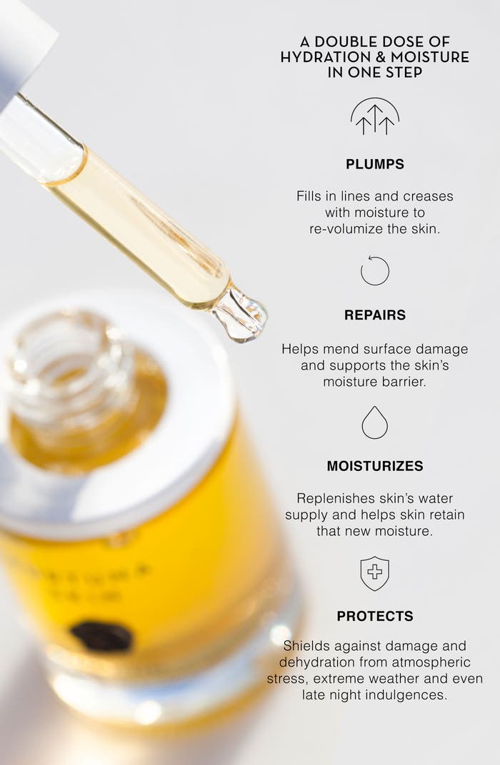 Furtuna Skin Biphase Moisturizing Oil