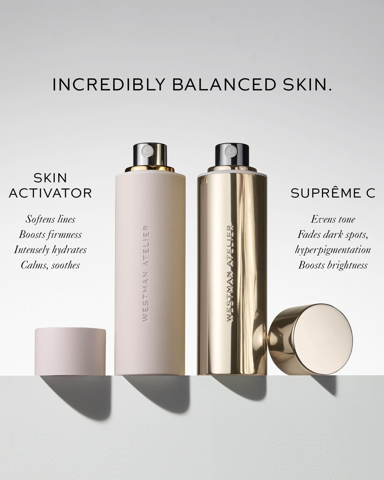 Supreme C Concentrate Serum
