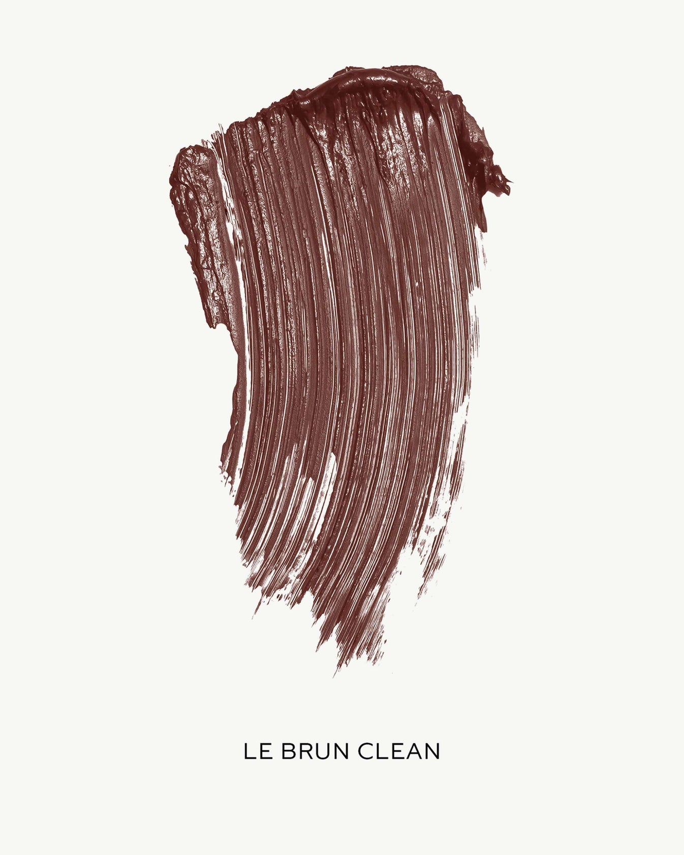 Eye Want You Mascara - Le Brun