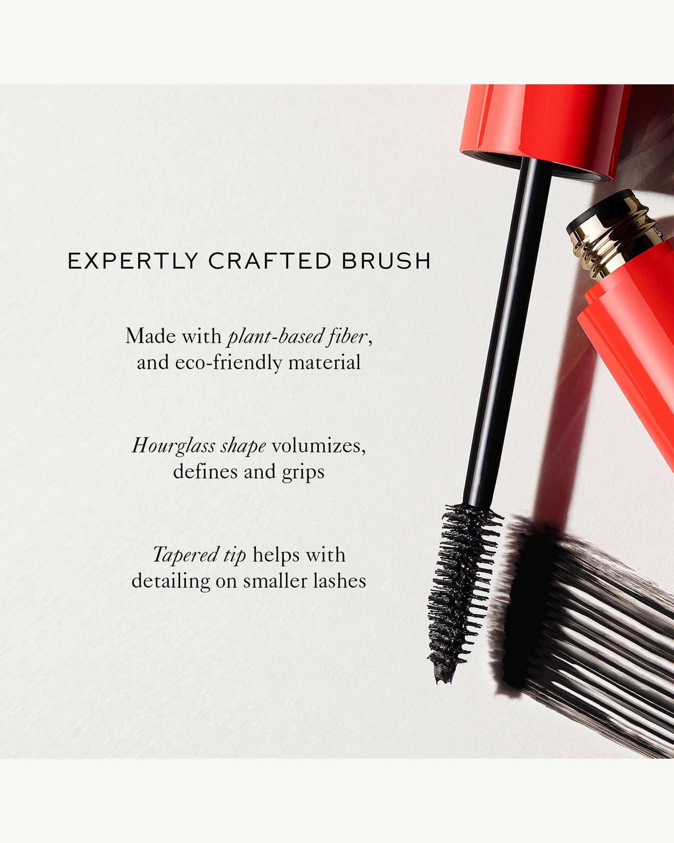 Eye Want You Mascara - Le Brun