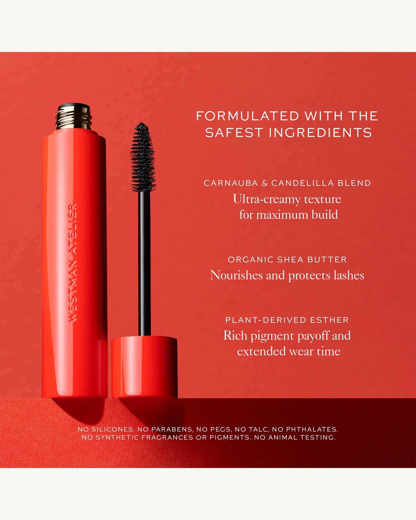 Eye Want You Mascara - Le Brun
