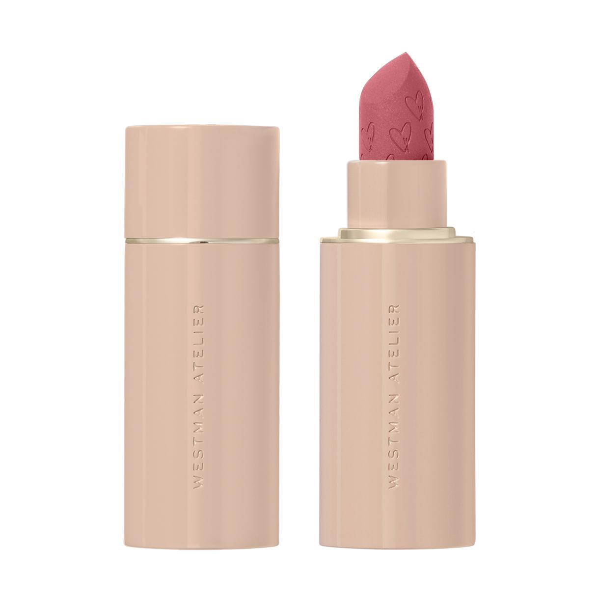 Westman Matte Suede Lipstick - Je Rêve