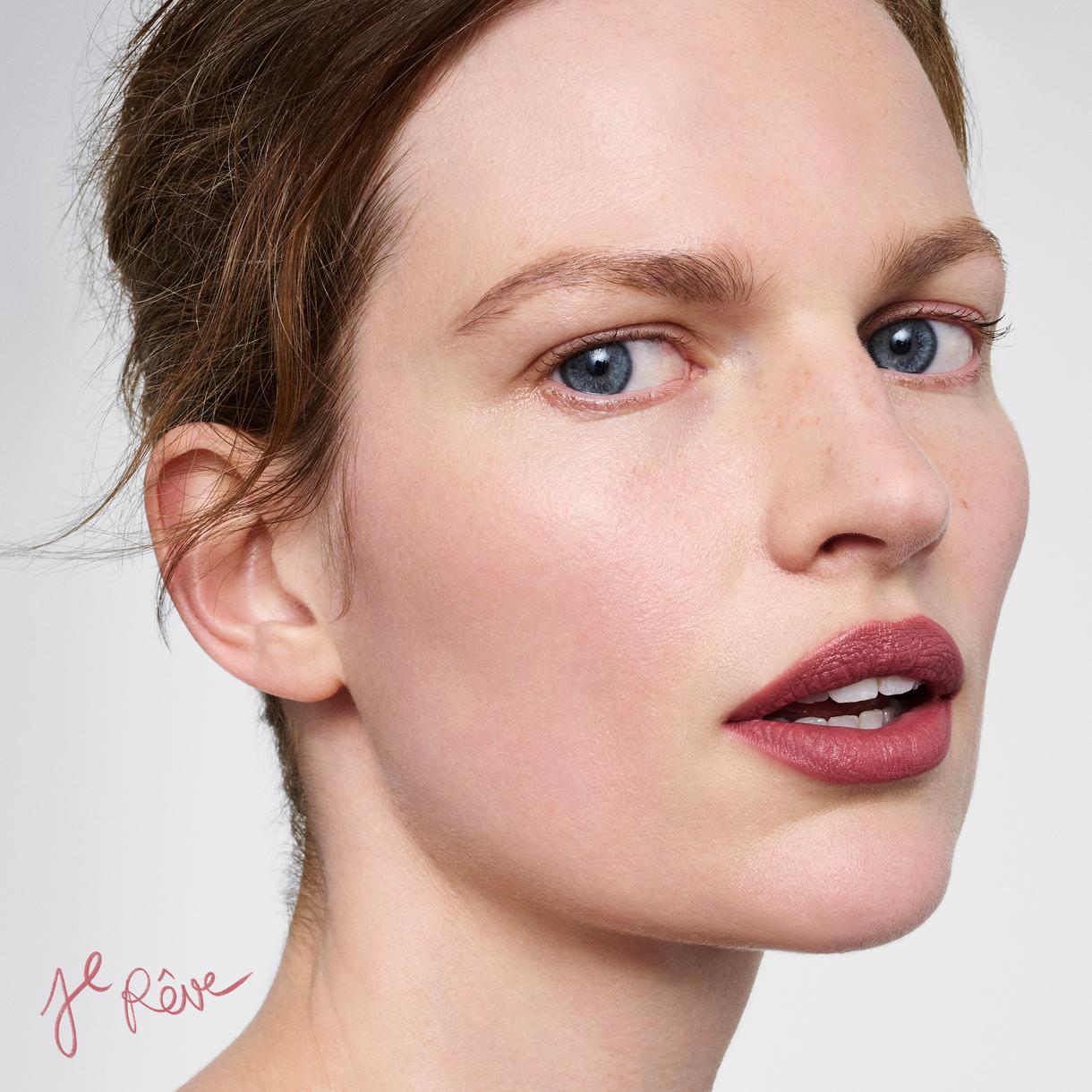 Westman Matte Suede Lipstick - Je Rêve