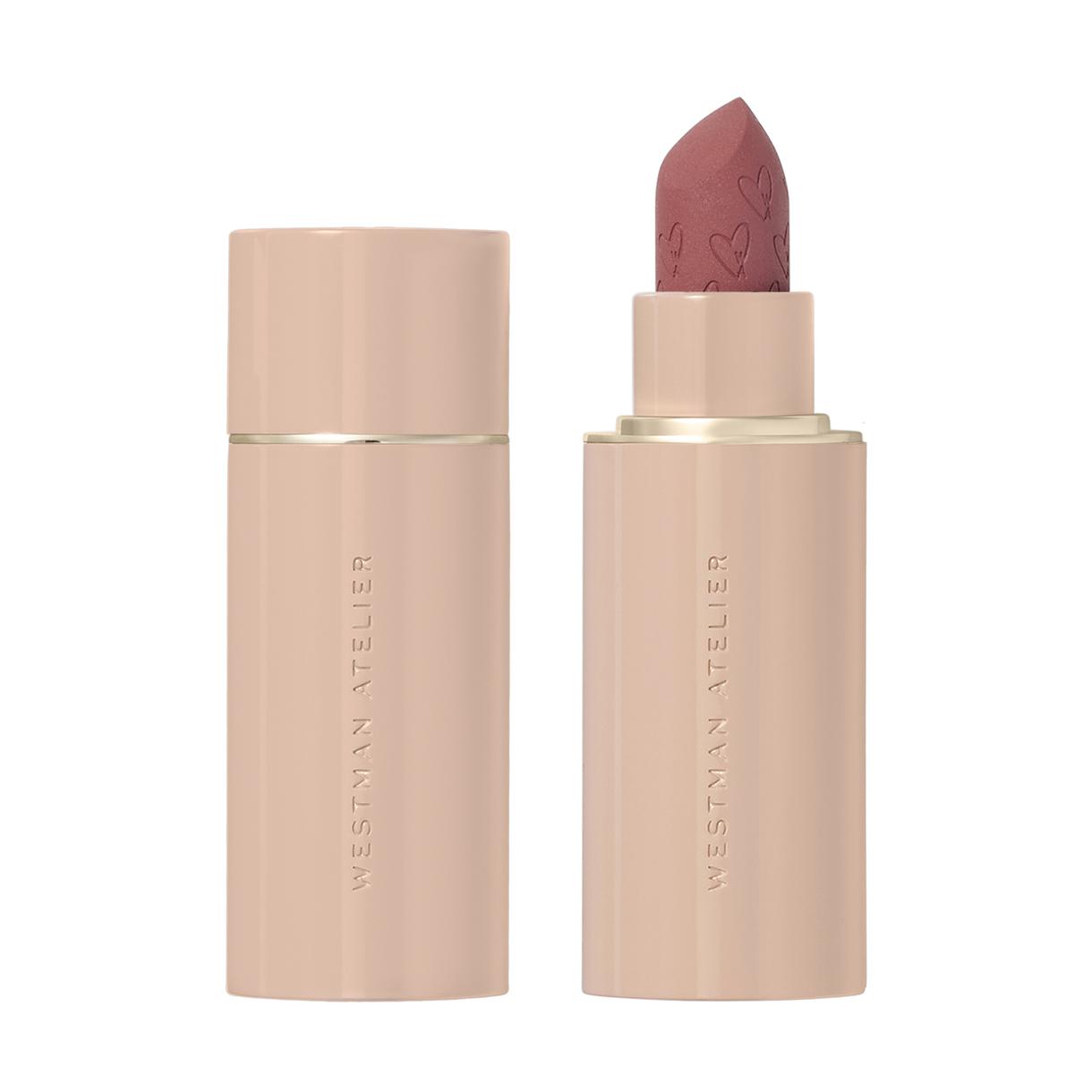 Westman Matte Suede Lipstick - Piqué