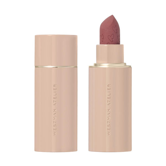 Westman Matte Suede Lipstick - Piqué