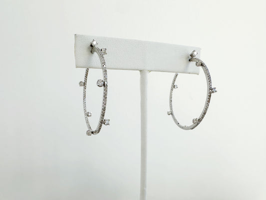 Winston Pave Hoops