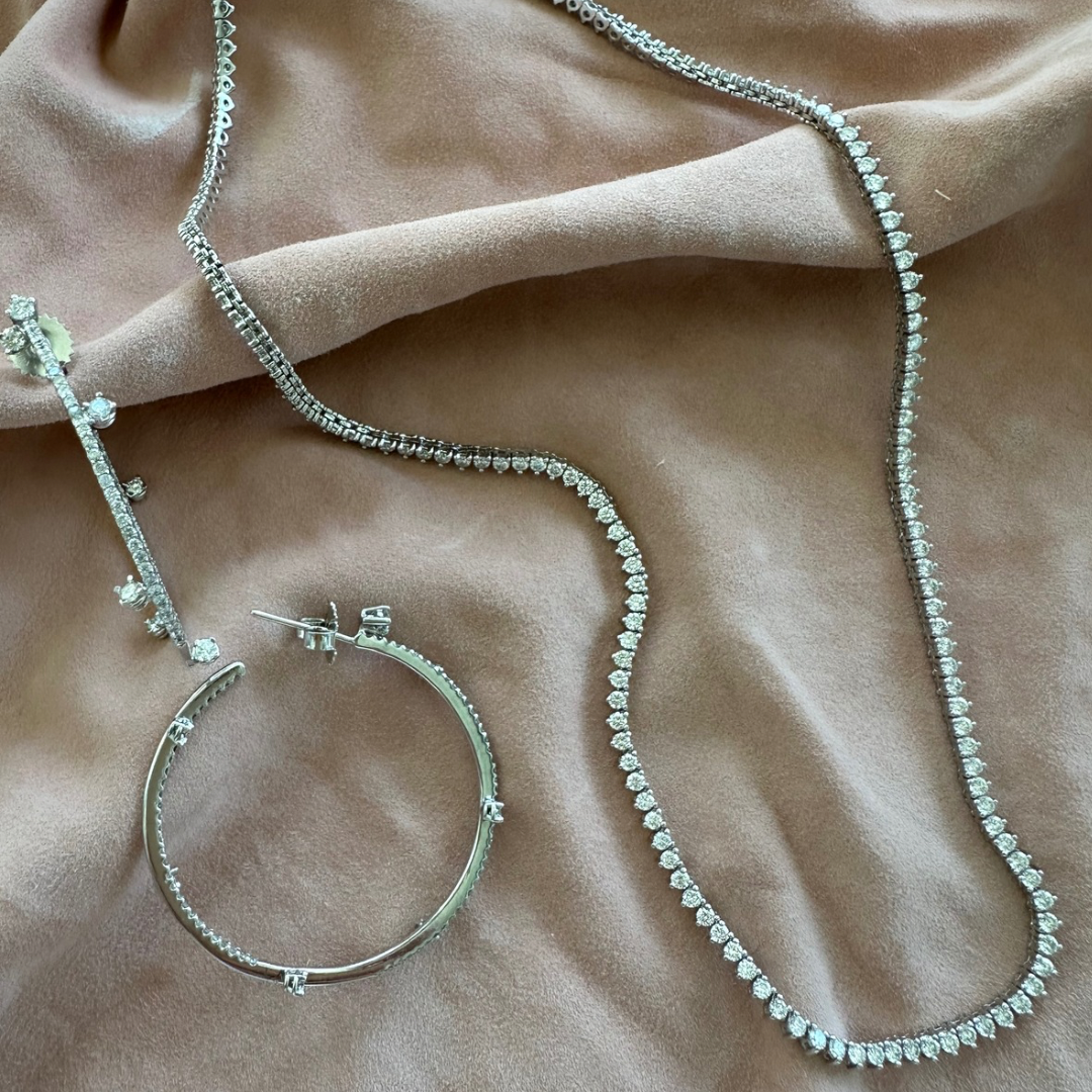 Winston Pave Hoops