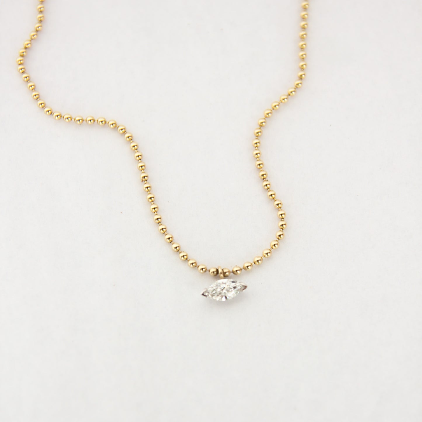 The Estelle Necklace