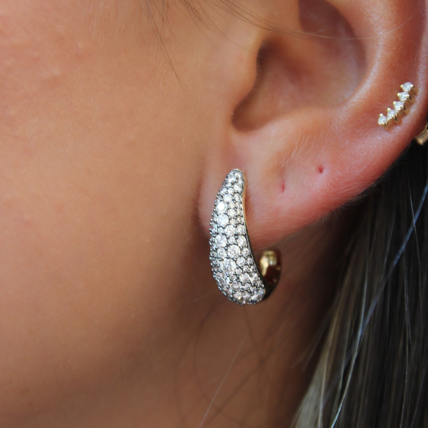 Westbrooke Earrings