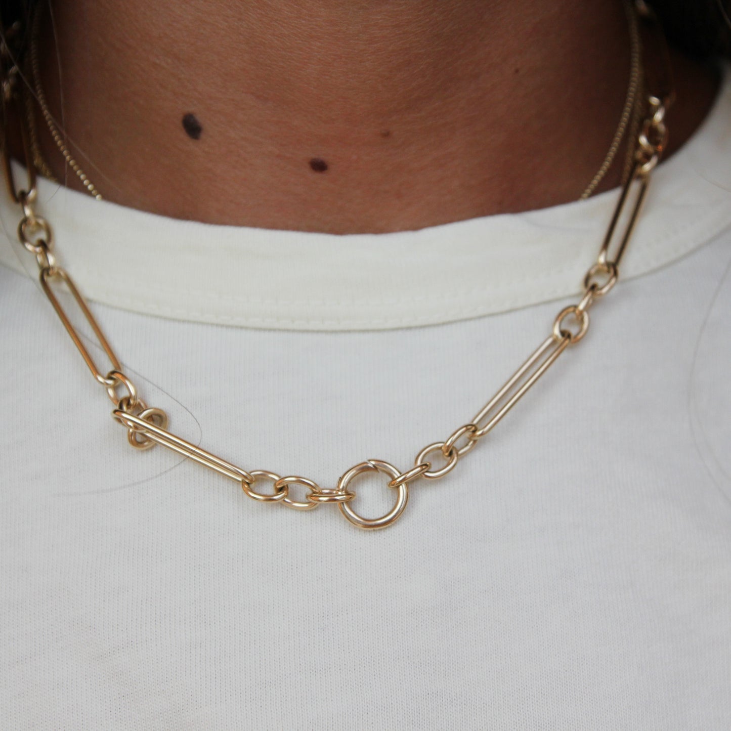 Wycliffe Trombone Chain