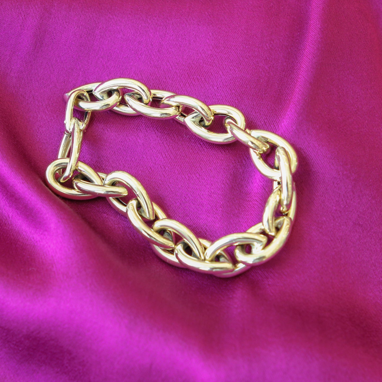 Large Pera Bracelet