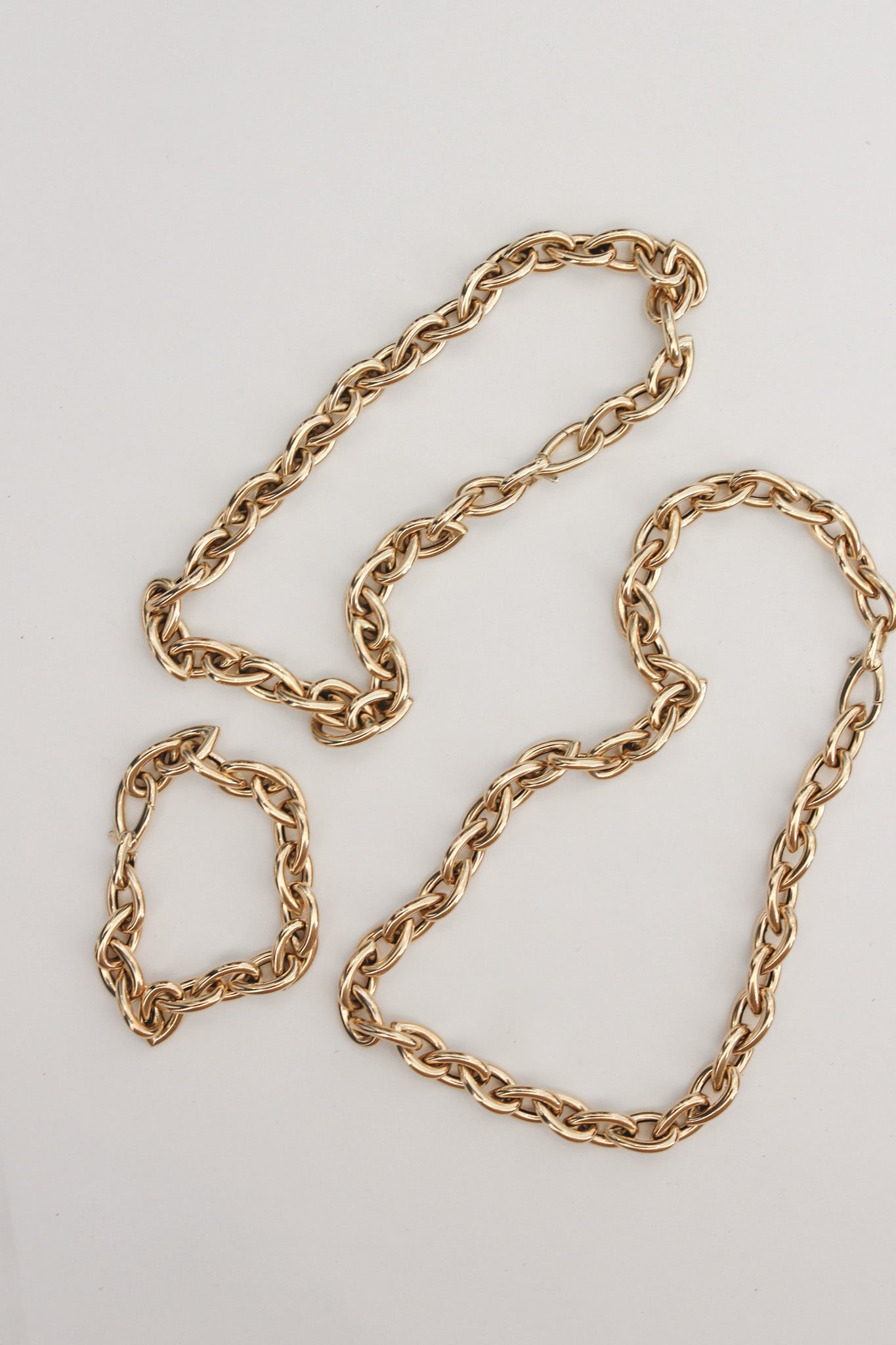 Large Pera Bracelet