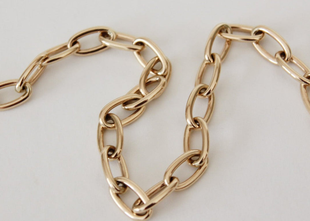 Rivloi 18" Chain