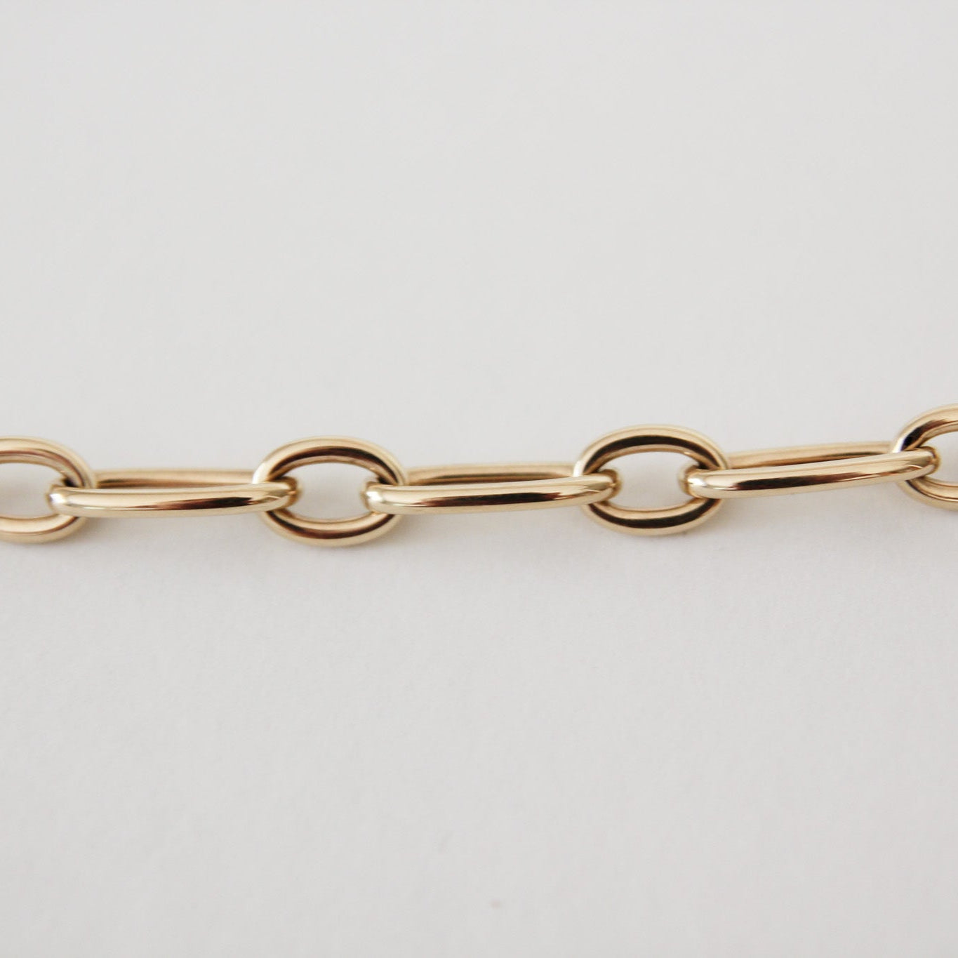 Rivloi 18" Chain