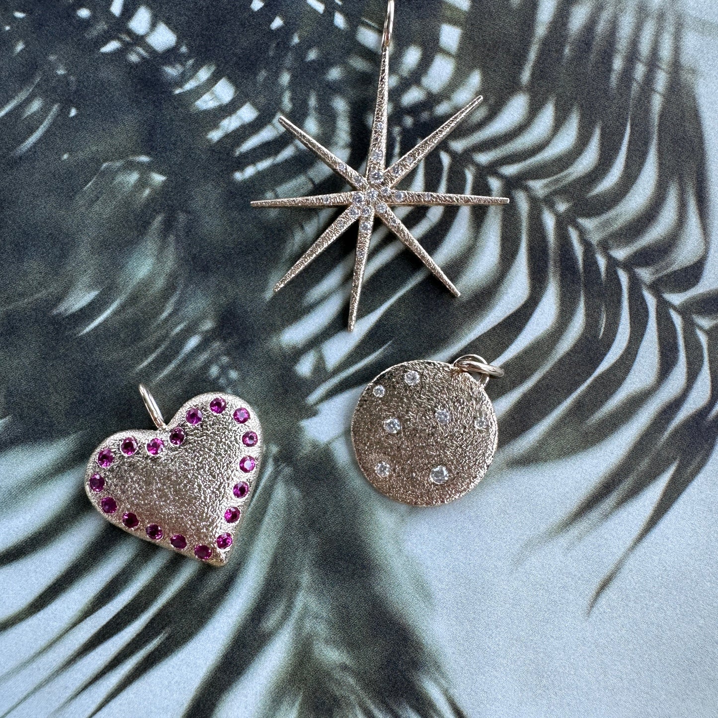 The Lubov Charm