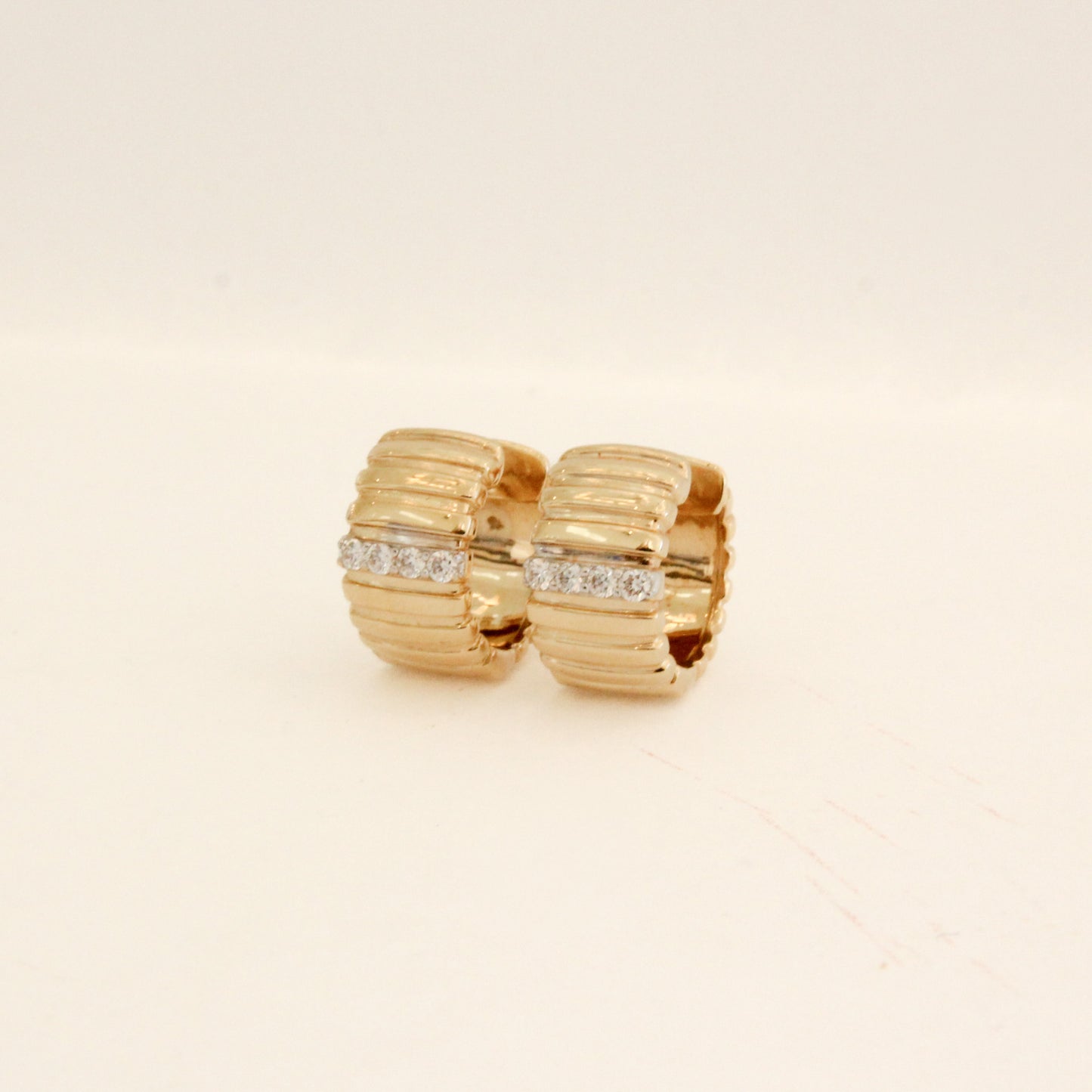 Carlos Chunky Huggies