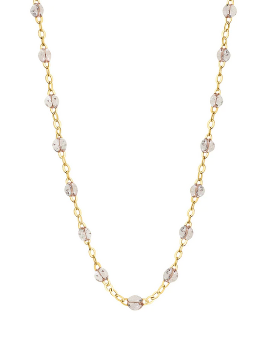 Giselle Necklace in Sparkle