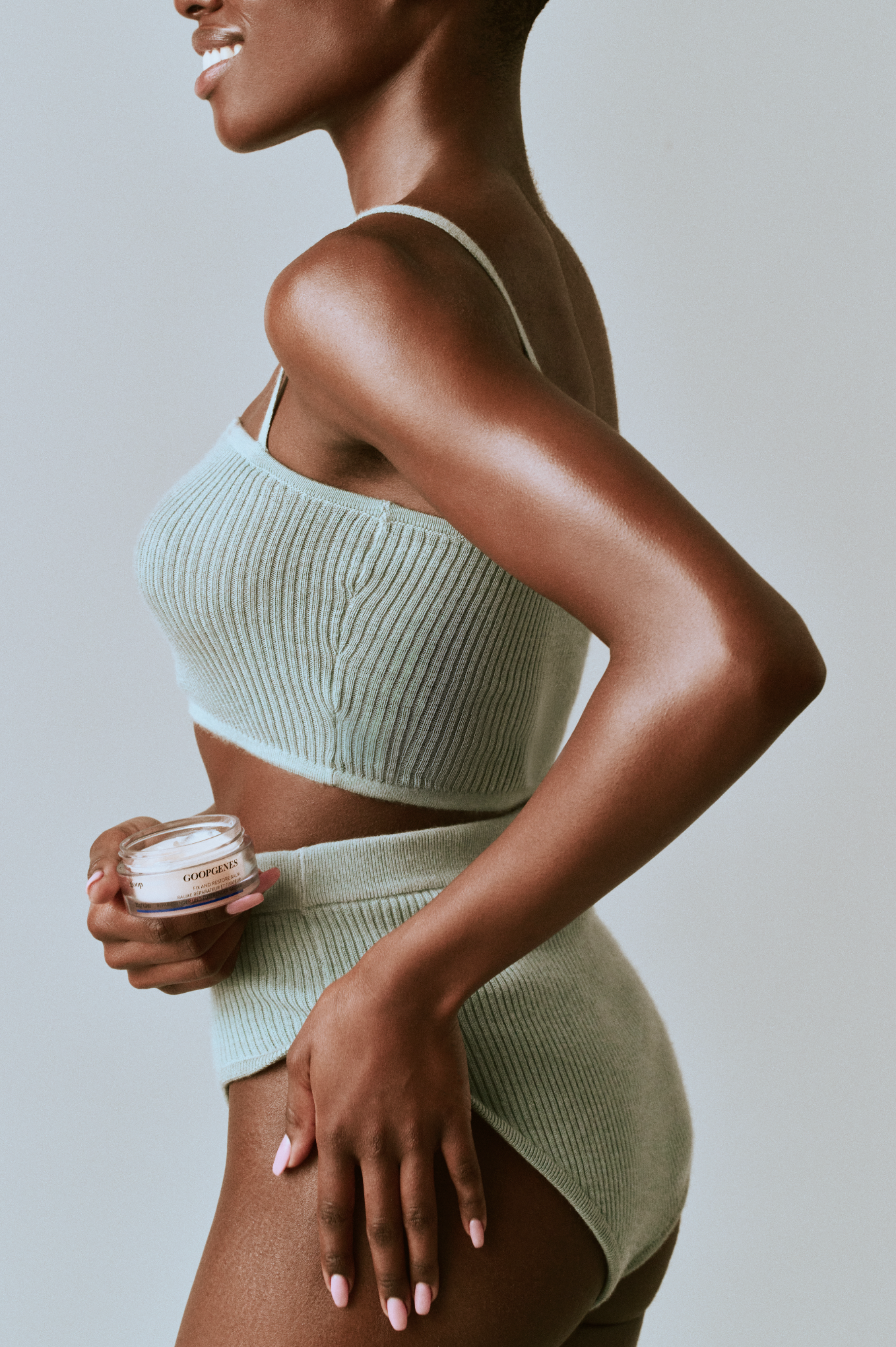 Fix and Restore Balm