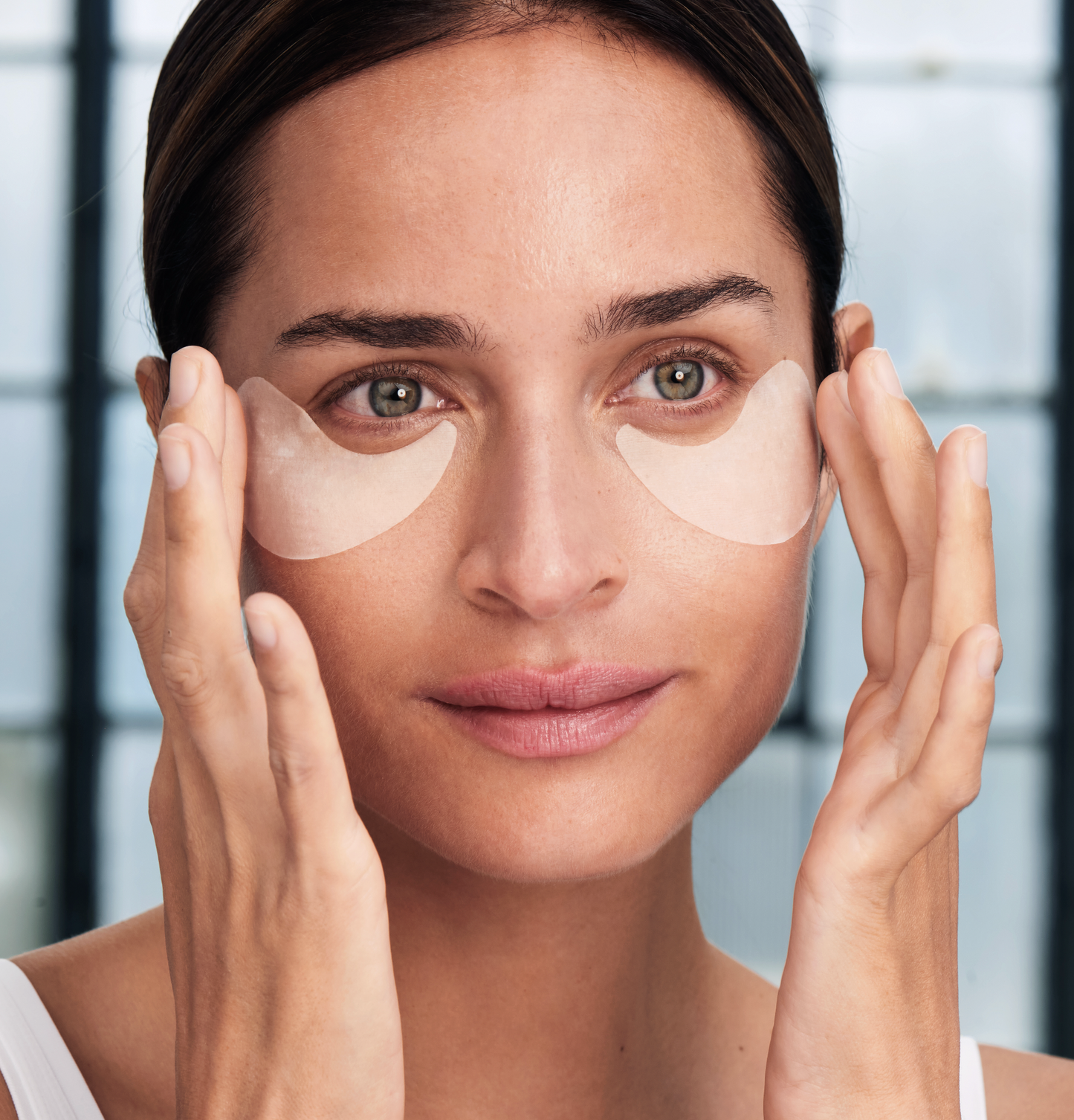 Lift + Depuff Eye Masks 30pk