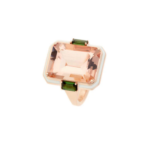Gemma Statement Ring