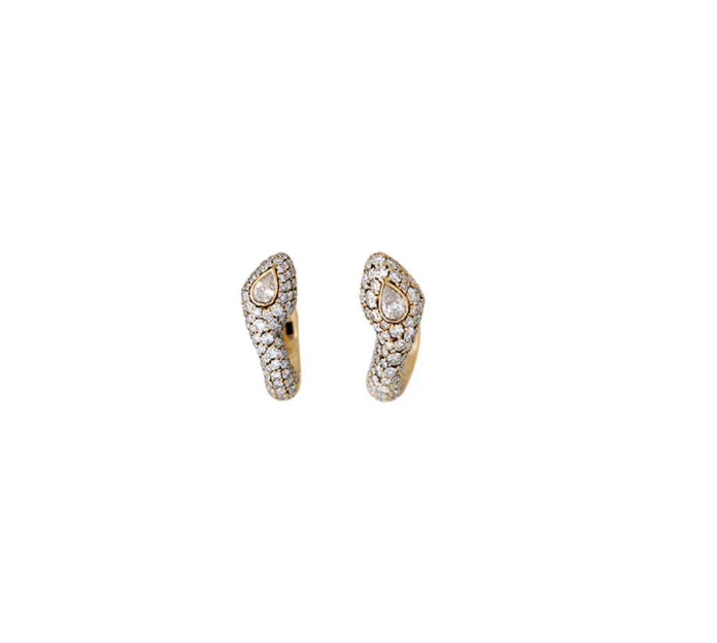 Basilik Diamond Huggies